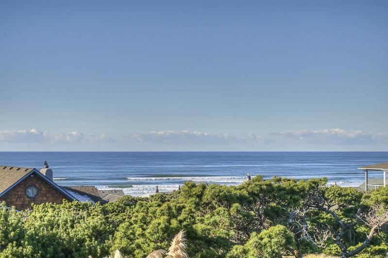 Lea House Villa Waldport Exterior photo