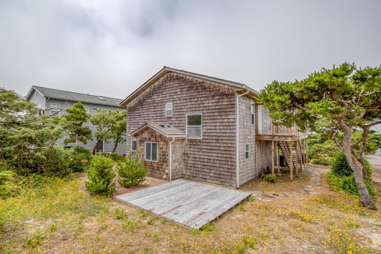 Lea House Villa Waldport Exterior photo